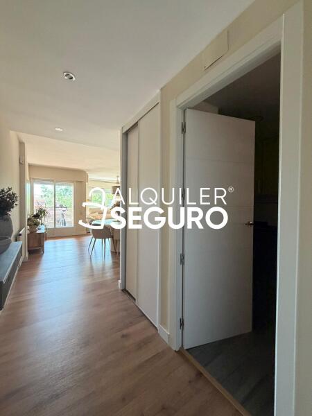 Inmueble en Calle Valle del Roncal, MADRID