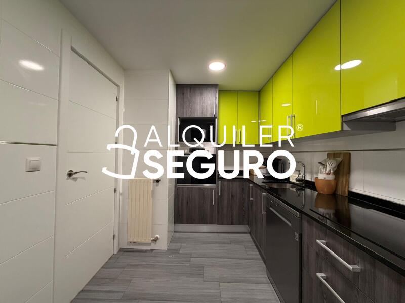 Inmueble en Calle Valle del Roncal, MADRID