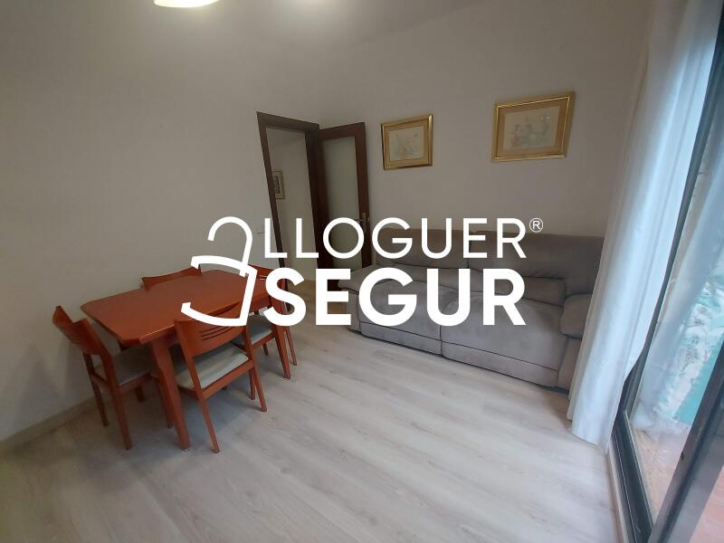 Piso en Calle Agricultura, BARCELONA BARCELONA