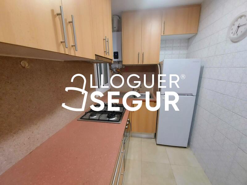 Piso en Calle Agricultura, BARCELONA BARCELONA