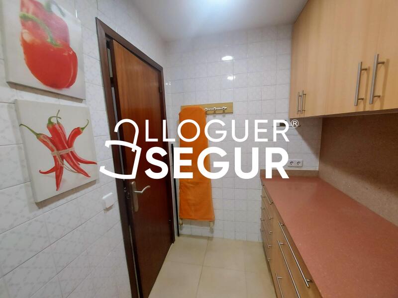 Piso en Calle Agricultura, BARCELONA BARCELONA