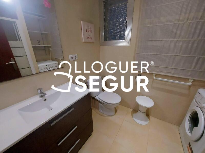 Piso en Calle Agricultura, BARCELONA BARCELONA