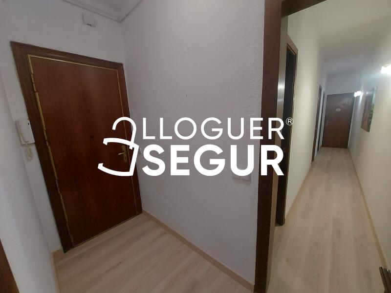 Piso en Calle Agricultura, BARCELONA BARCELONA