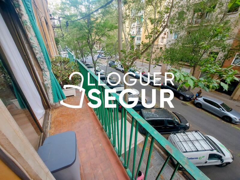 Piso en Calle Agricultura, BARCELONA BARCELONA