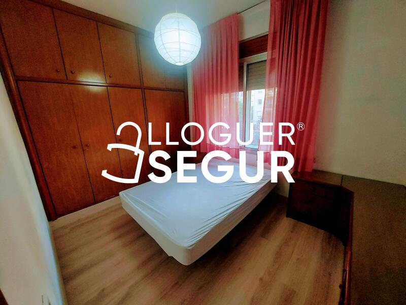 Piso en Calle Agricultura, BARCELONA BARCELONA