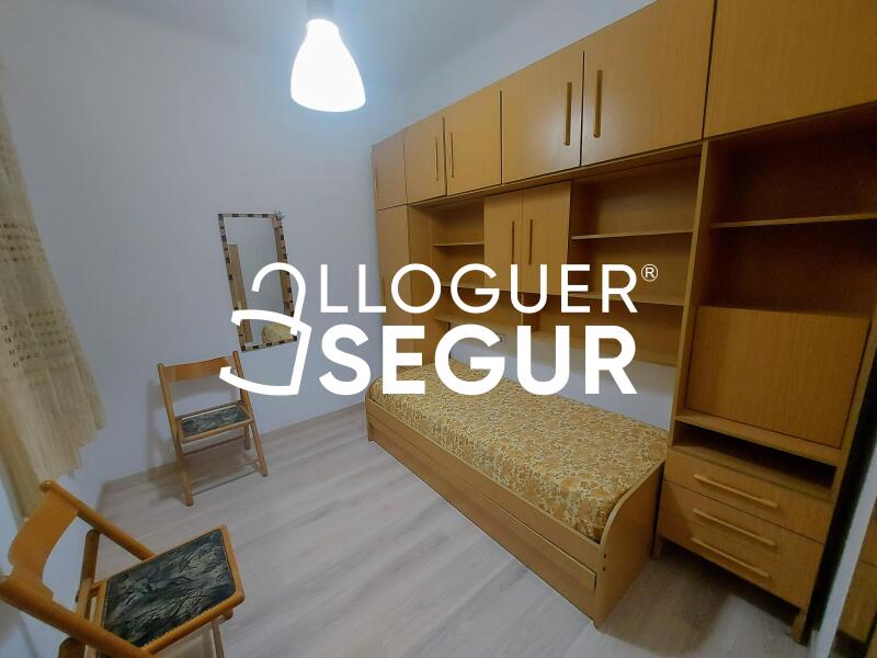 Piso en Calle Agricultura, BARCELONA BARCELONA