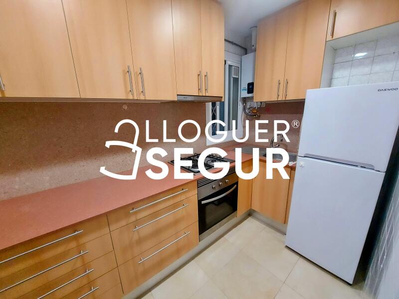 Piso en Calle Agricultura, BARCELONA BARCELONA