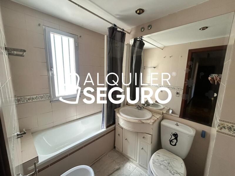 Piso en Calle Plaza Valencia, RIVAS-VACIAMADRID MADRID