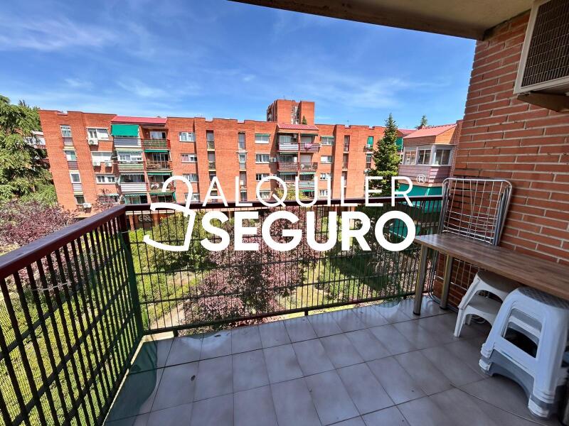 Piso en Calle Plaza Valencia, RIVAS-VACIAMADRID MADRID