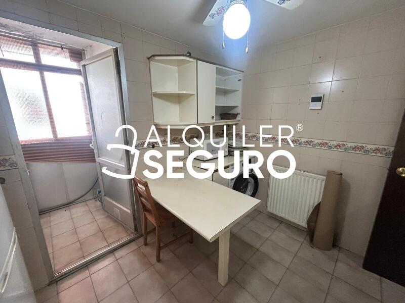 Piso en Calle Plaza Valencia, RIVAS-VACIAMADRID MADRID