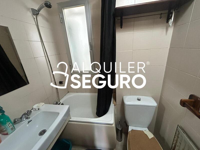 Piso en Calle Plaza Valencia, RIVAS-VACIAMADRID MADRID