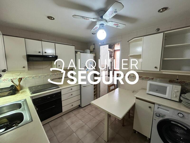 Piso en Calle Plaza Valencia, RIVAS-VACIAMADRID MADRID