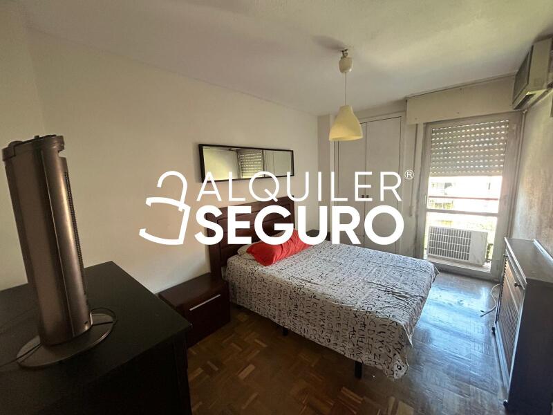 Piso en Calle Plaza Valencia, RIVAS-VACIAMADRID MADRID