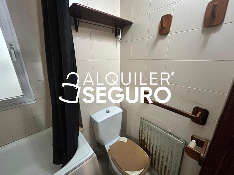 Piso en Calle Plaza Valencia, RIVAS-VACIAMADRID MADRID