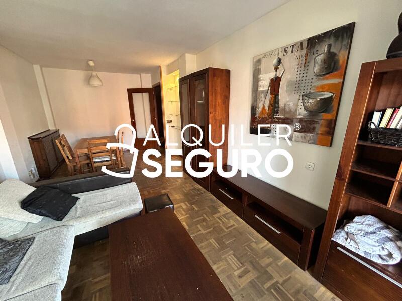 Piso en Calle Plaza Valencia, RIVAS-VACIAMADRID MADRID