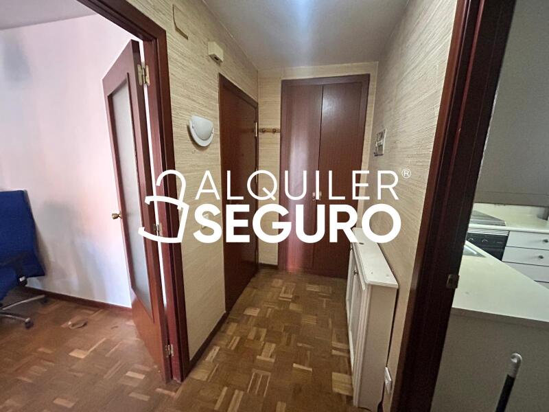 Piso en Calle Plaza Valencia, RIVAS-VACIAMADRID MADRID