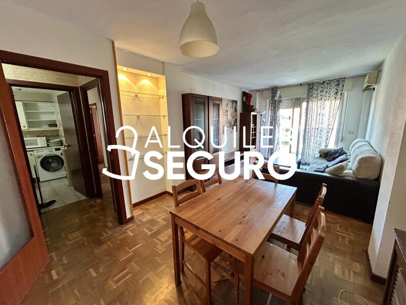 Piso en Calle Plaza Valencia, RIVAS-VACIAMADRID MADRID