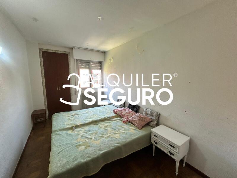 Piso en Calle Plaza Valencia, RIVAS-VACIAMADRID MADRID