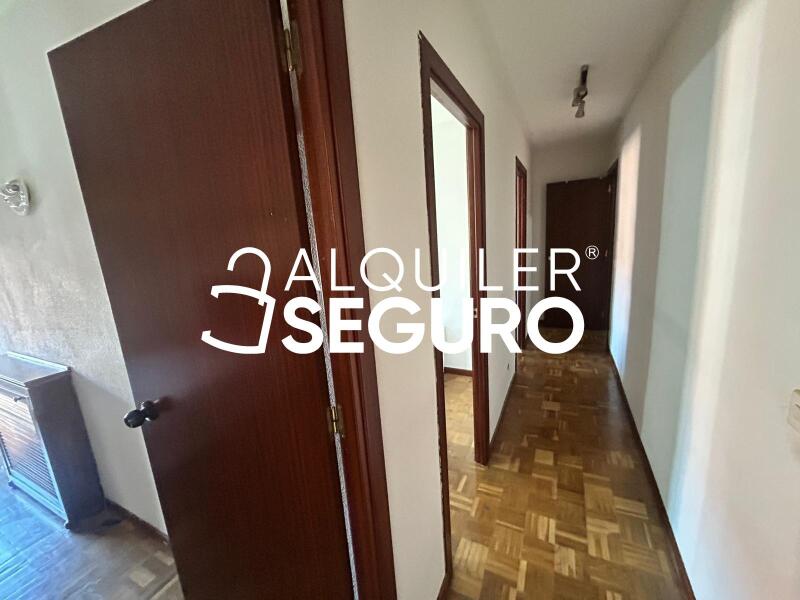 Piso en Calle Plaza Valencia, RIVAS-VACIAMADRID MADRID