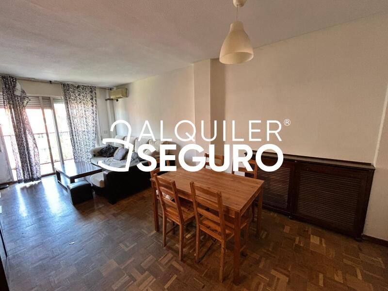 Piso en Calle Plaza Valencia, RIVAS-VACIAMADRID MADRID