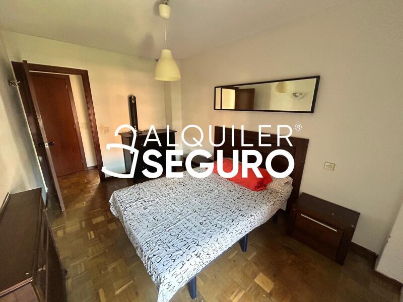 Piso en Calle Plaza Valencia, RIVAS-VACIAMADRID MADRID