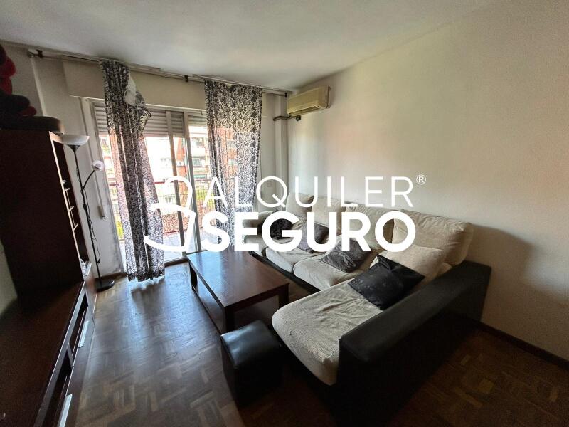 Piso en Calle Plaza Valencia, RIVAS-VACIAMADRID MADRID