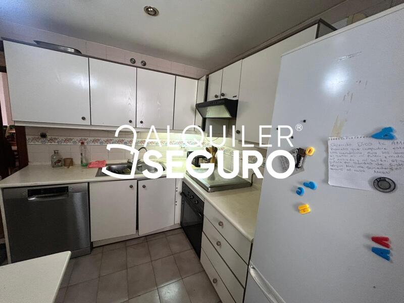 Piso en Calle Plaza Valencia, RIVAS-VACIAMADRID MADRID