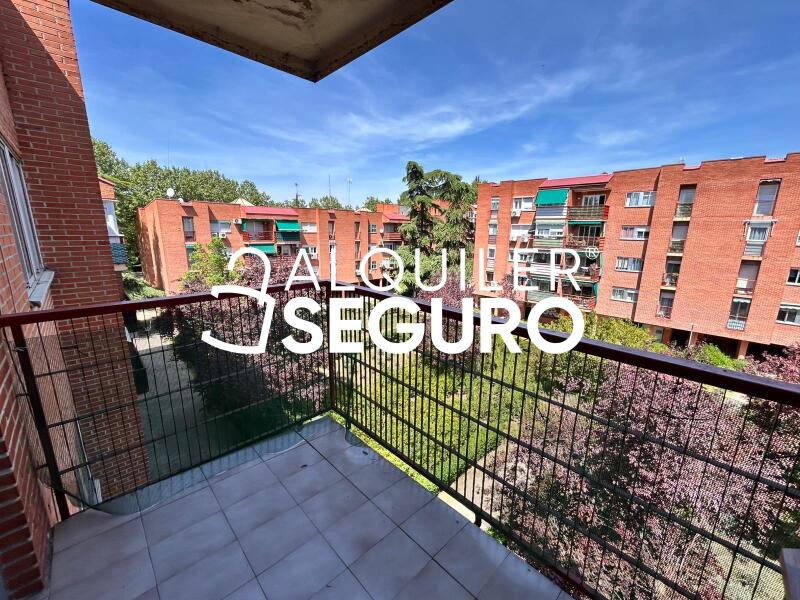 Piso en Calle Plaza Valencia, RIVAS-VACIAMADRID MADRID