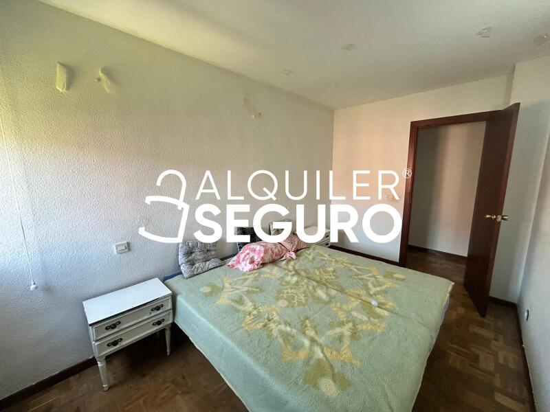 Piso en Calle Plaza Valencia, RIVAS-VACIAMADRID MADRID