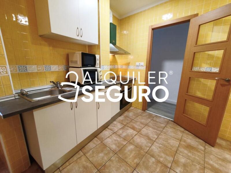 Piso en Plaza Del Sol, ALICANTE ALICANTE