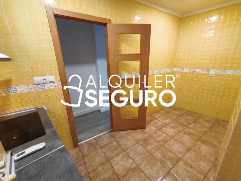 Piso en Plaza Del Sol, ALICANTE ALICANTE