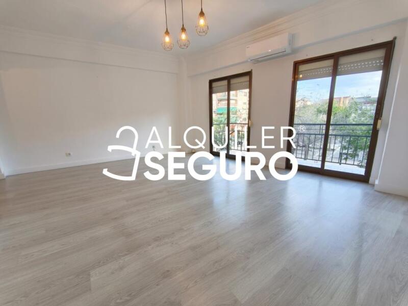 Piso en Plaza Del Sol, ALICANTE ALICANTE