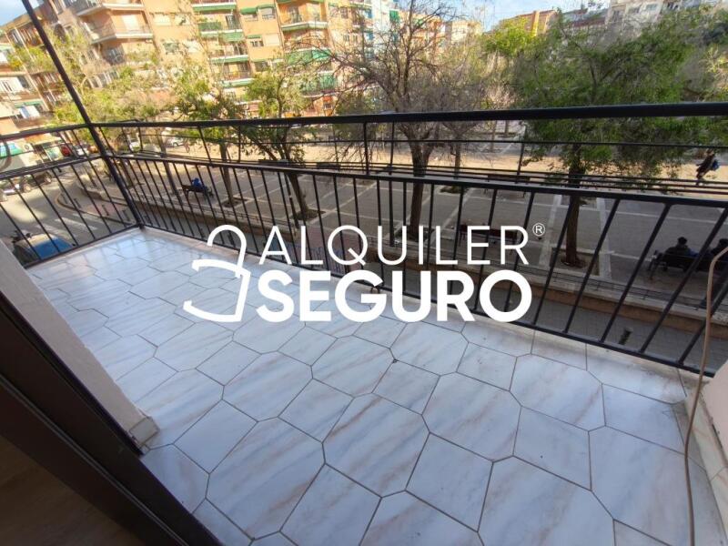 Piso en Plaza Del Sol, ALICANTE ALICANTE