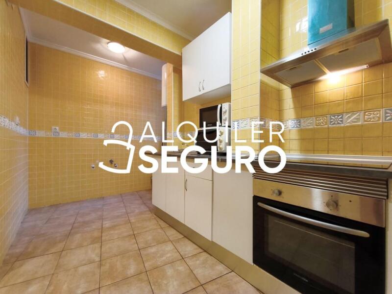 Piso en Plaza Del Sol, ALICANTE ALICANTE