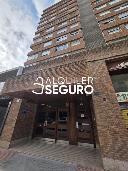 Piso en Calle Calzada , BURGOS BURGOS