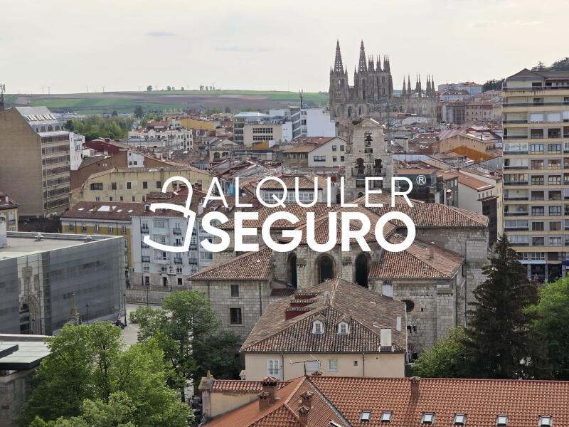 Piso en Calle Calzada , BURGOS BURGOS