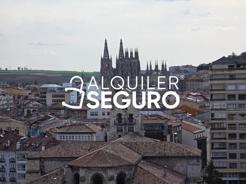Piso en Calle Calzada , BURGOS BURGOS
