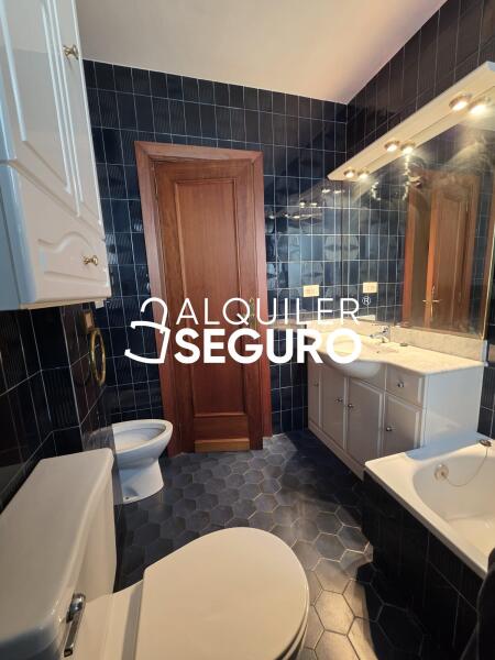 Piso en Calle Calzada , BURGOS BURGOS