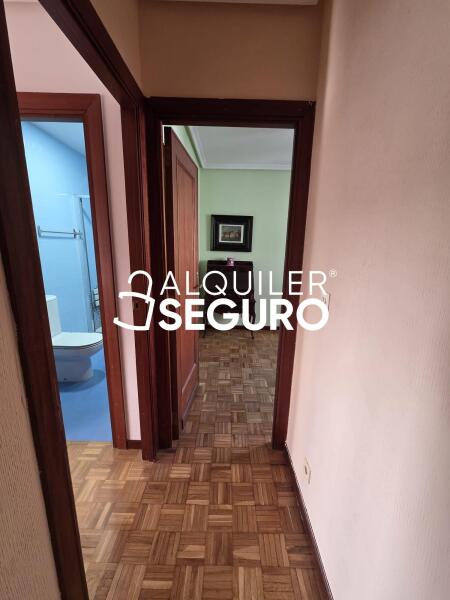 Piso en Calle Calzada , BURGOS BURGOS