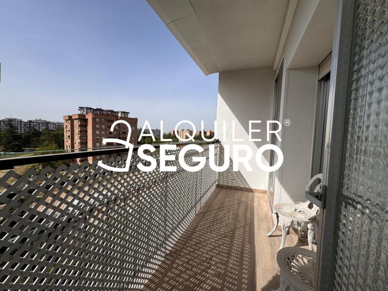 Inmueble en Calle Blas Cabrera, MADRID