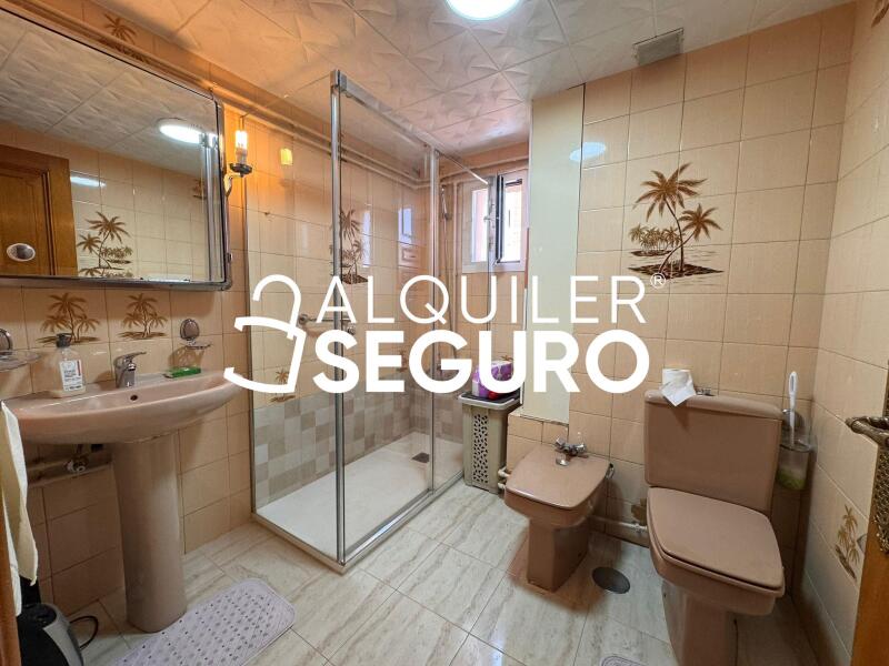 Inmueble en Calle Blas Cabrera, MADRID