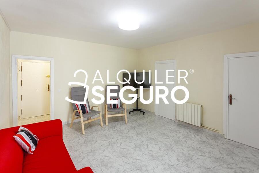 Piso en Calle Camino del Colmenar, SAN AGUSTÍN DE GUADALIX MADRID