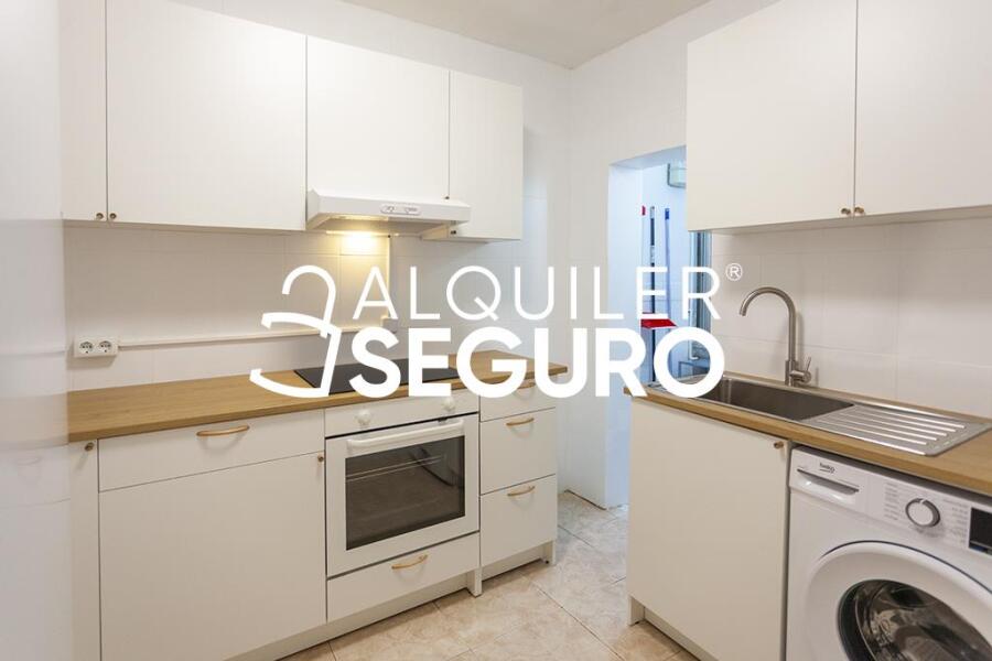 Piso en Calle Camino del Colmenar, SAN AGUSTÍN DE GUADALIX MADRID