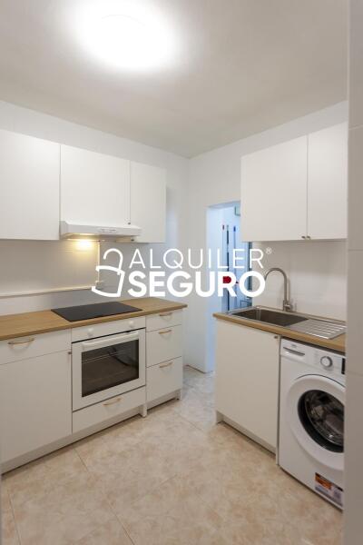 Piso en Calle Camino del Colmenar, SAN AGUSTÍN DE GUADALIX MADRID