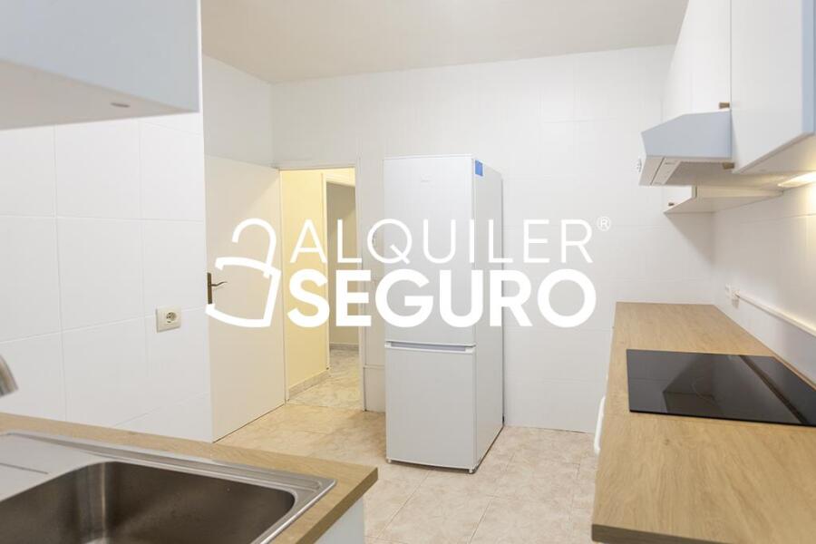 Piso en Calle Camino del Colmenar, SAN AGUSTÍN DE GUADALIX MADRID