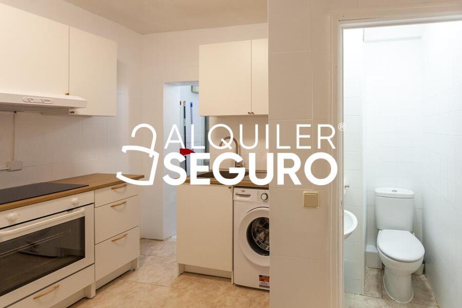 Piso en Calle Camino del Colmenar, SAN AGUSTÍN DE GUADALIX MADRID