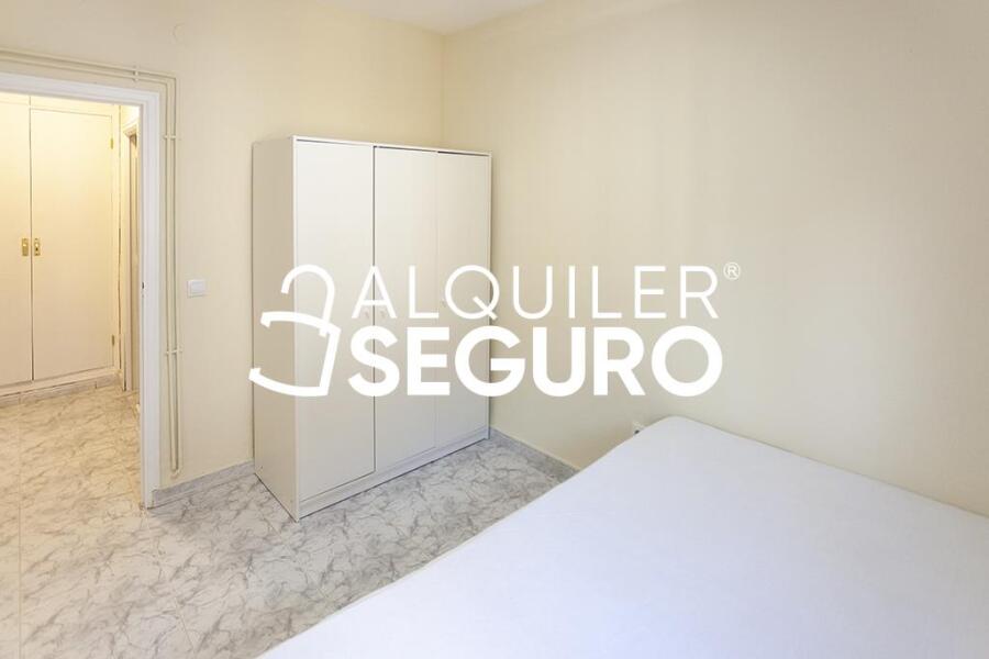 Piso en Calle Camino del Colmenar, SAN AGUSTÍN DE GUADALIX MADRID