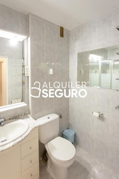 Piso en Calle Camino del Colmenar, SAN AGUSTÍN DE GUADALIX MADRID