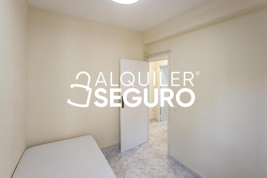 Piso en Calle Camino del Colmenar, SAN AGUSTÍN DE GUADALIX MADRID