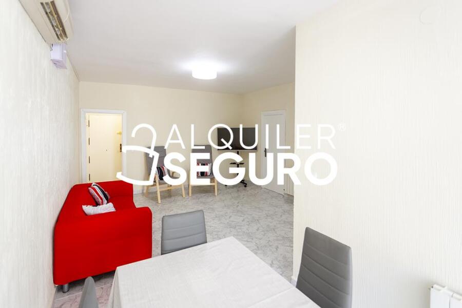 Piso en Calle Camino del Colmenar, SAN AGUSTÍN DE GUADALIX MADRID